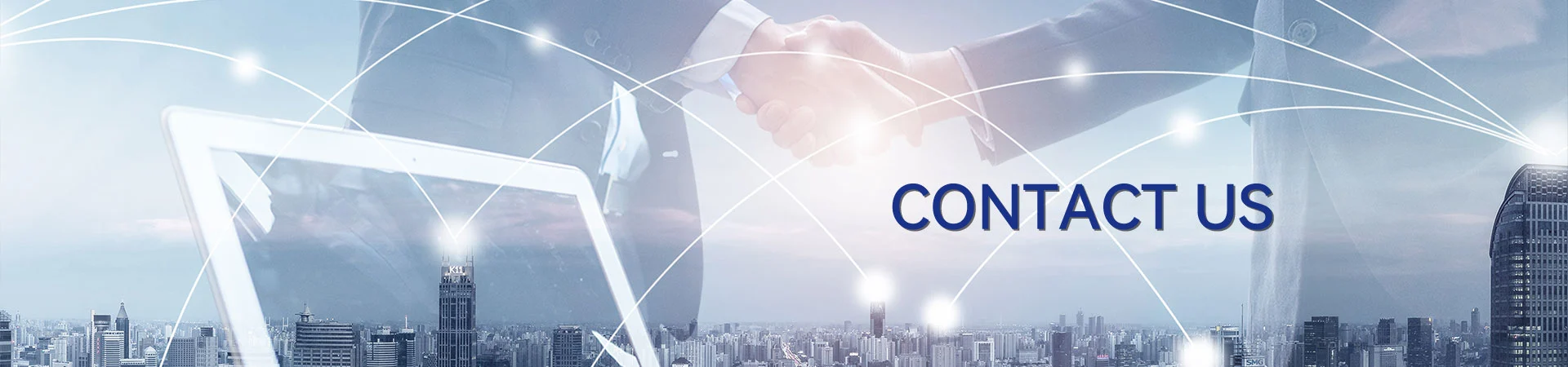 Neem contact met ons op