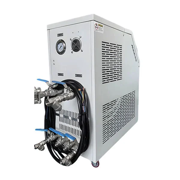 Europees initiatief bevordert efficiënte verwarmingstechnologie