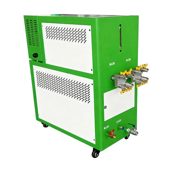 Wat maakt een hoogwaardige matrijsmachine tot de sleutel tot precisieproductie?