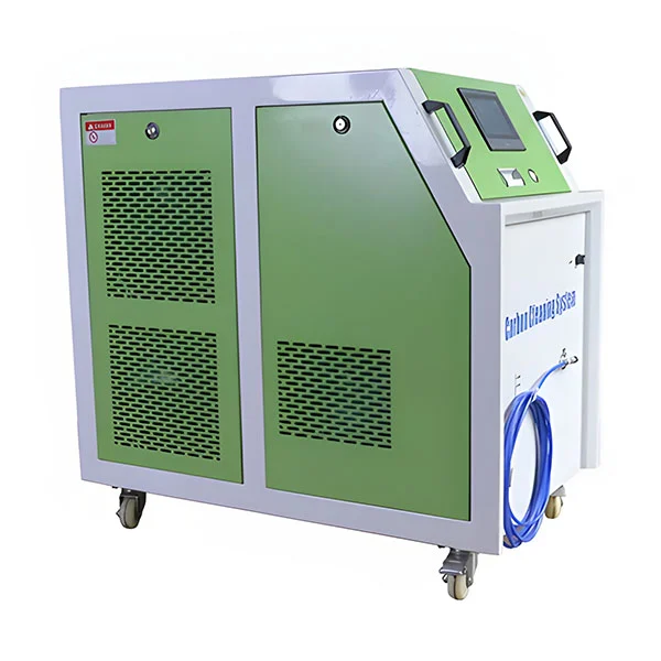 Wat is een elektromagnetische inductieverwarmer?