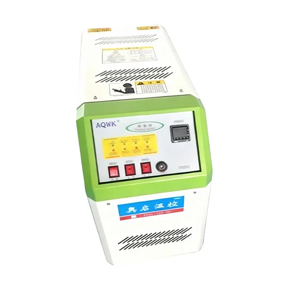 Waarom is een commerciële koudwaterkoeler essentieel voor moderne industriële koeling?