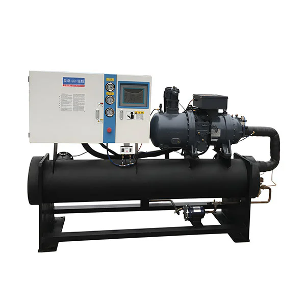 Hoe verbetert een gekoelde luchtdroger persluchtsystemen?