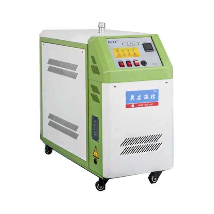 Luchtgekoelde koeling Commerciële koelmachine modulair