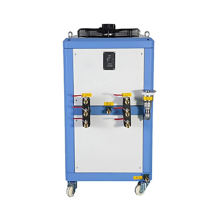 Luchtgekoelde inverter-warmtepomp met afstandsbediening