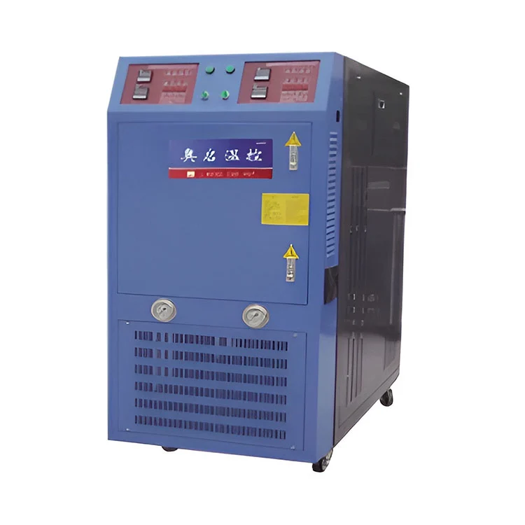 Verwarming Machines Water Mold Temperatuurregelaar