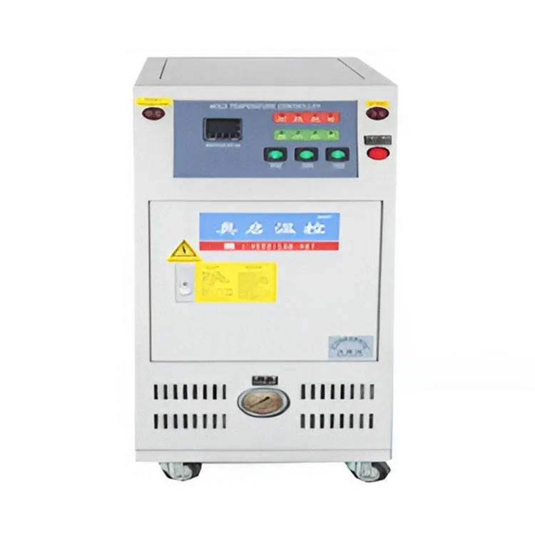 Watertankkoeler voor hoge temperaturen