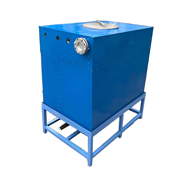 Hydrocultuur Waterkoeling Chillers Machine