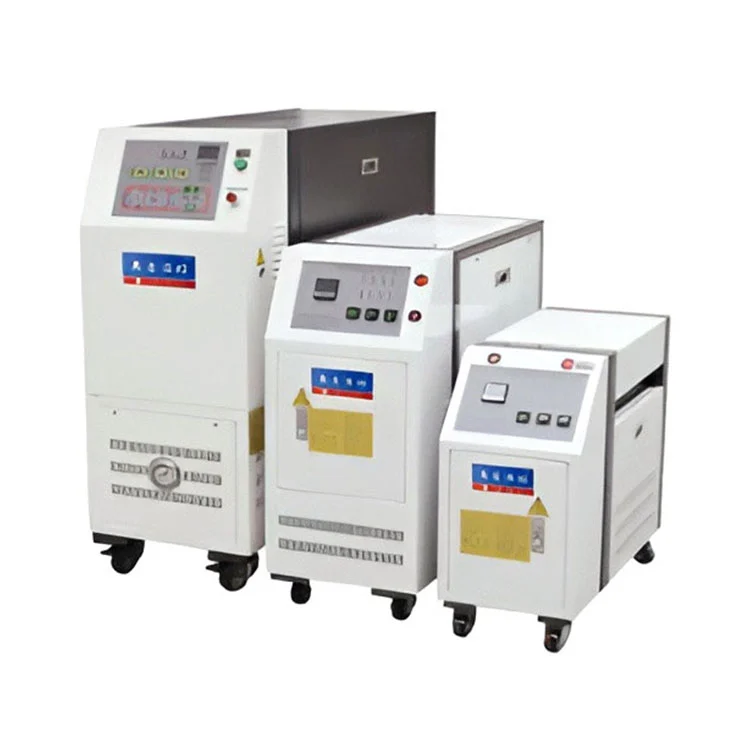 Water Tank Air Cooled Chiller