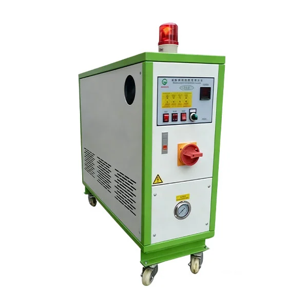Industriële verwarmingsmachine voor matrijstemperatuur