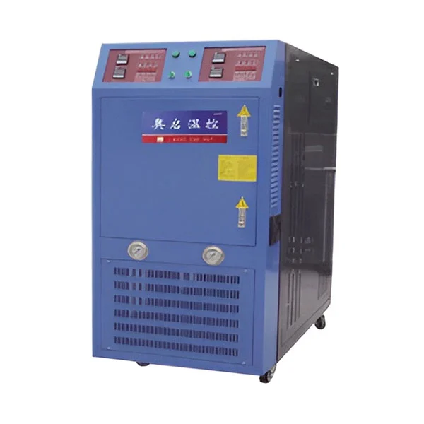 Industriële ultrasone wasapparatuur