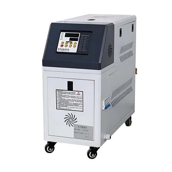 Olietype Kunststof spuitgiettemperatuurregelaar