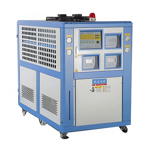 Watertype schimmel temperatuurregelaar machine